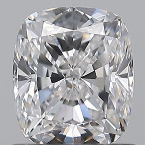 1 CT CUSHION
