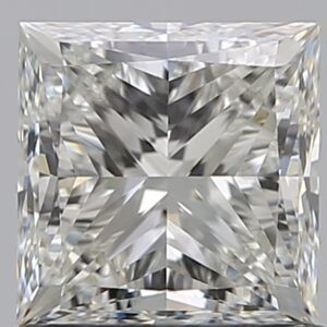 1 CT PRINCESS