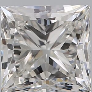 1 CT PRINCESS
