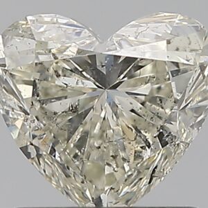 1 CT HEART