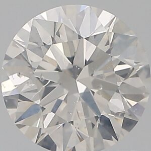 1 CT ROUND