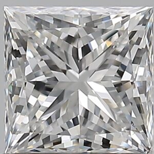 1 CT PRINCESS