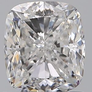 1 CT CUSHION