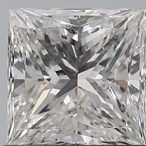 1 CT PRINCESS