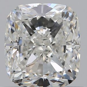 1 CT CUSHION
