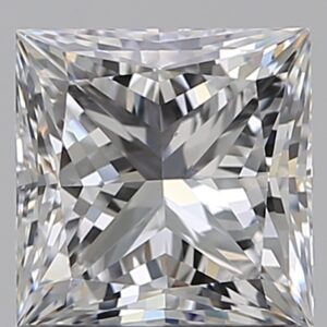 1 CT PRINCESS