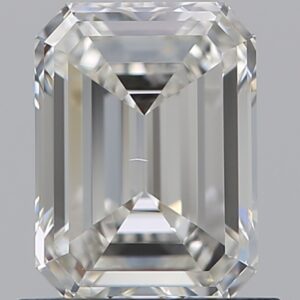 1 CT EMERALD
