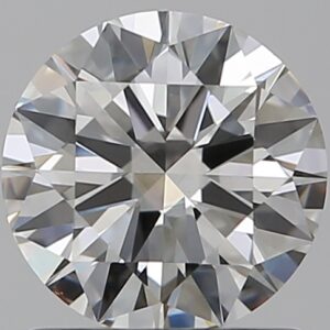 1 CT ROUND