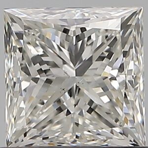 1 CT PRINCESS