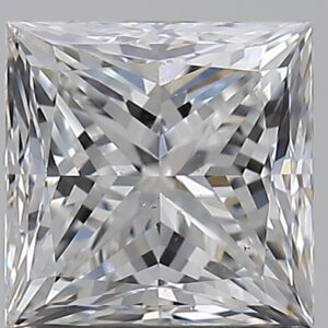 1 CT PRINCESS
