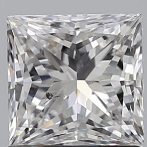 1 CT PRINCESS
