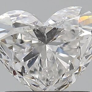 1 CT HEART