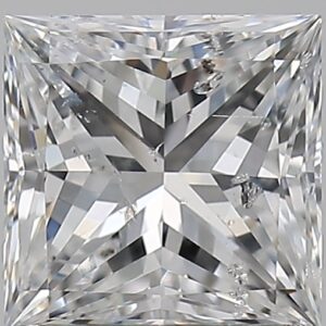 1 CT PRINCESS