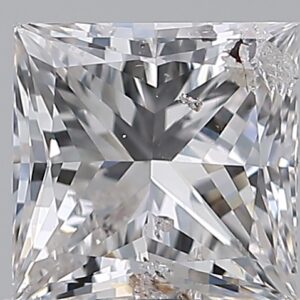1 CT PRINCESS