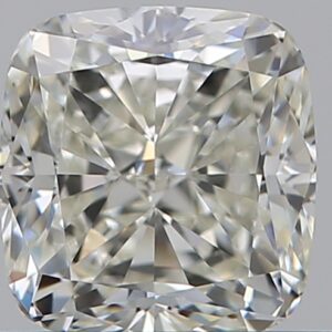 1 CT CUSHION