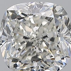 1 CT CUSHION
