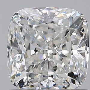1 CT CUSHION