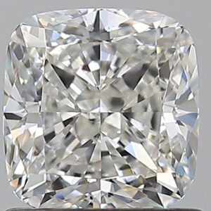 1 CT CUSHION
