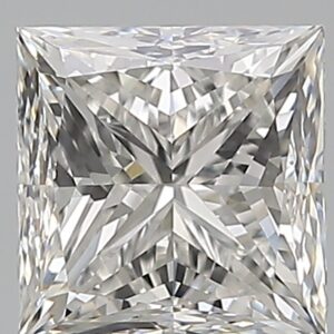 1 CT PRINCESS
