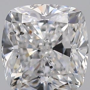 1 CT CUSHION