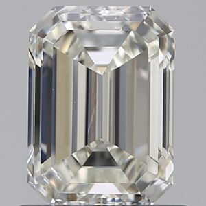 1 CT EMERALD
