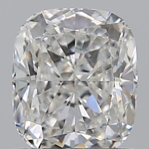 1 CT CUSHION