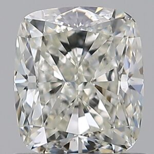1 CT CUSHION