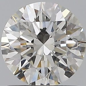 1 CT ROUND