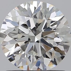 1 CT ROUND