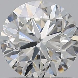 1 CT ROUND