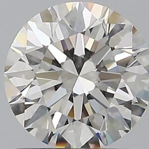 1 CT ROUND