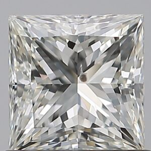 1 CT PRINCESS