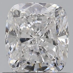 1 CT CUSHION