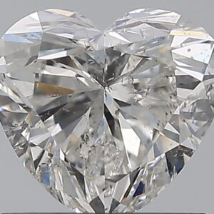 1 CT HEART