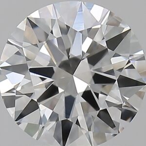 1 CT ROUND