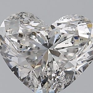 1 CT HEART