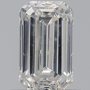 1 CT EMERALD