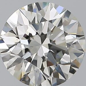 1 CT ROUND