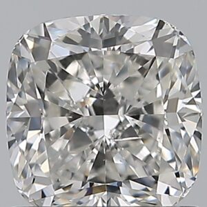 1 CT CUSHION