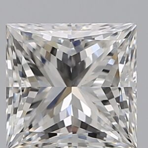 1 CT PRINCESS