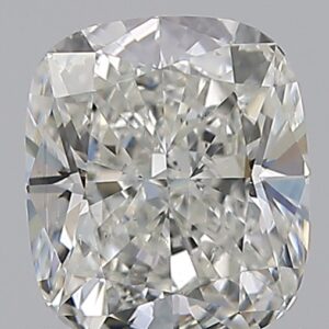 1 CT CUSHION