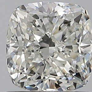 1 CT CUSHION