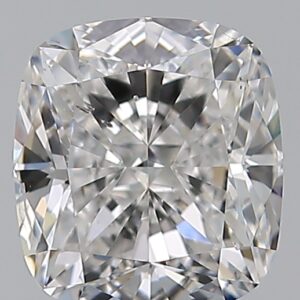 1 CT CUSHION