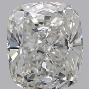 1 CT CUSHION