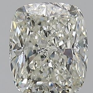 1 CT CUSHION