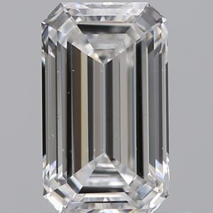 1 CT EMERALD