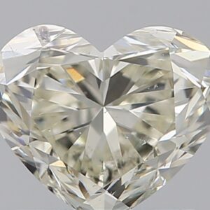 1 CT HEART