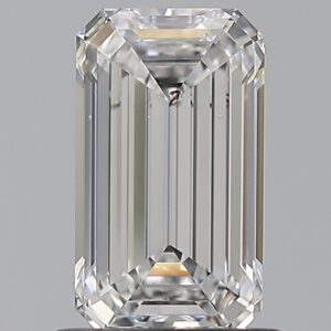 1 CT EMERALD