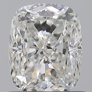 1 CT CUSHION