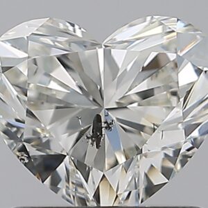 1 CT HEART